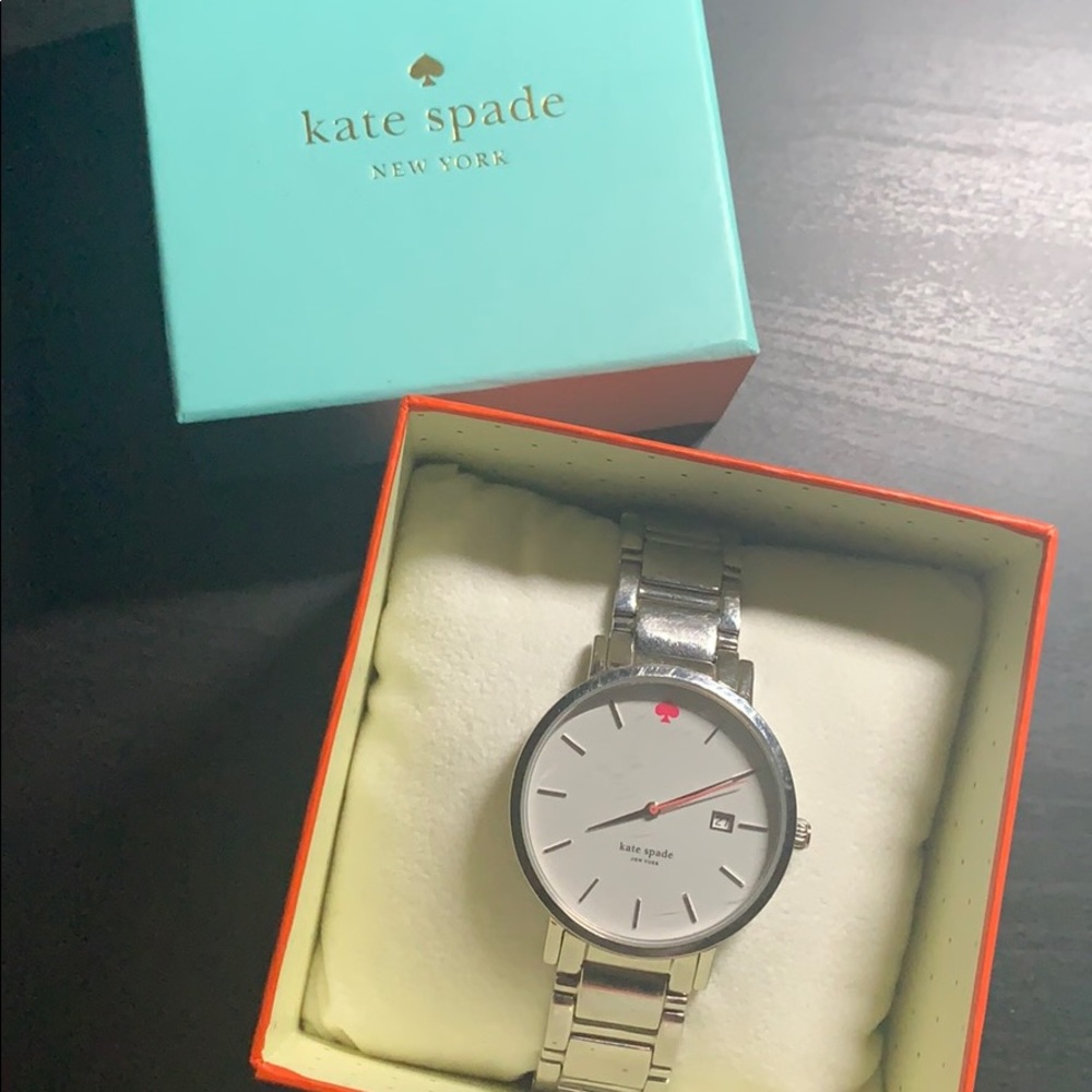 Kate Spade Gramercy Watch